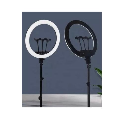 LED 22 Inches RingLight +3 Holders And Remote Item | Buy LED 22 Inches RingLight +3 Holders And Remote | SPOP Enterprise Global